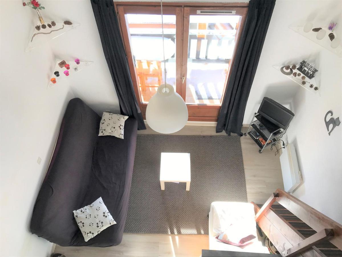 Duplex 4 Pers à Appartamento Gresse-en-Vercors