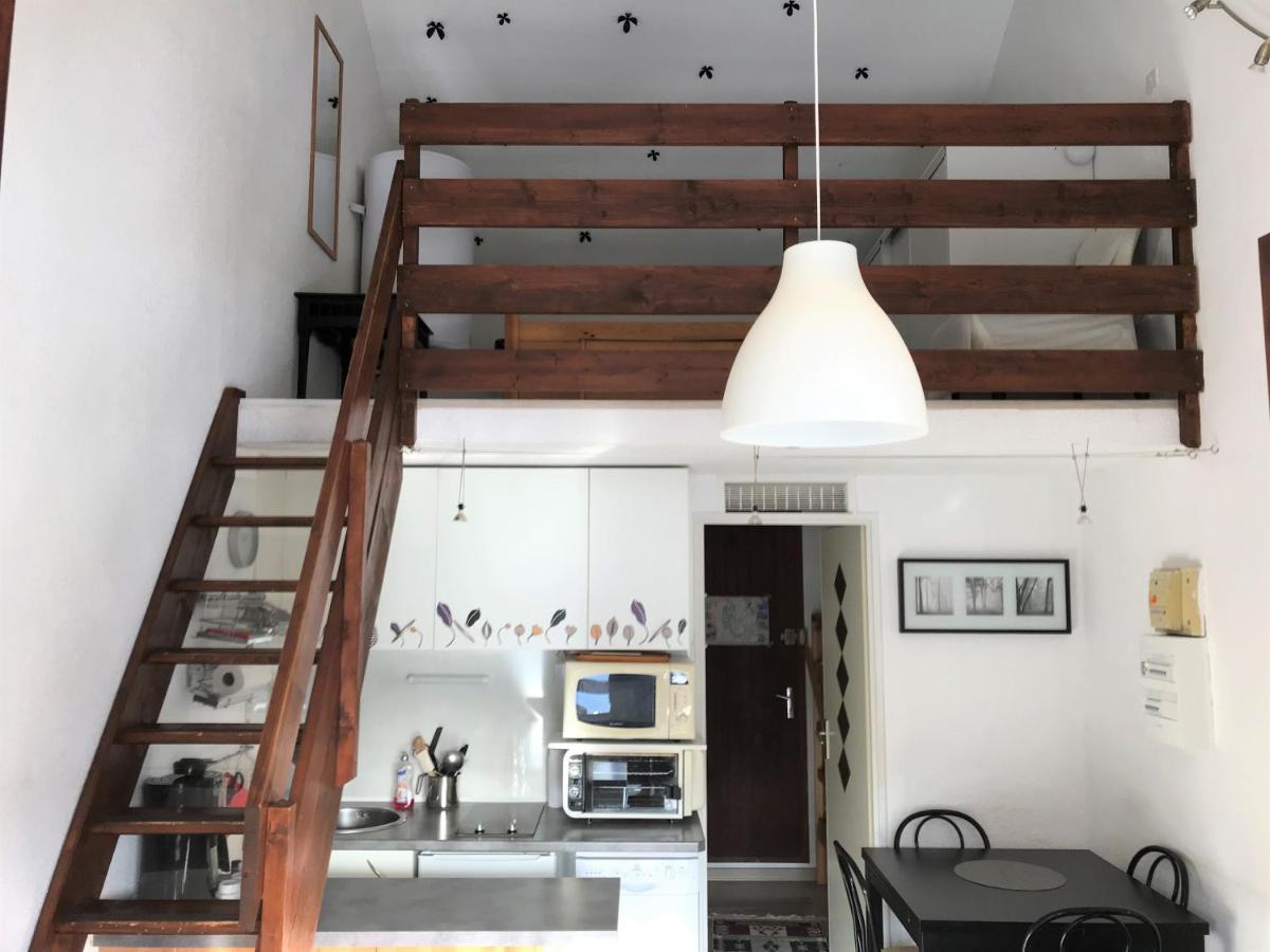 Duplex 4 Pers à Appartamento Gresse-en-Vercors