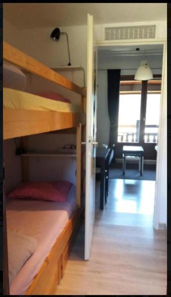 Duplex 4 Pers à Appartamento Gresse-en-Vercors