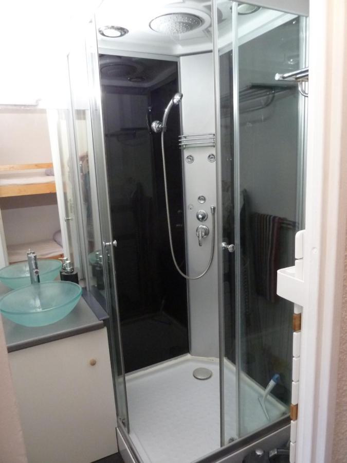 Appartamento Duplex 4 Pers à
