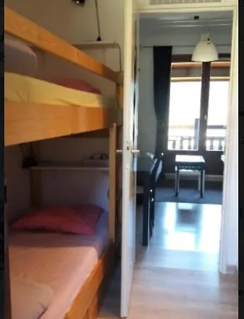 Appartement Duplex 4 pers à Gresse-en-Vercors Extérieur photo