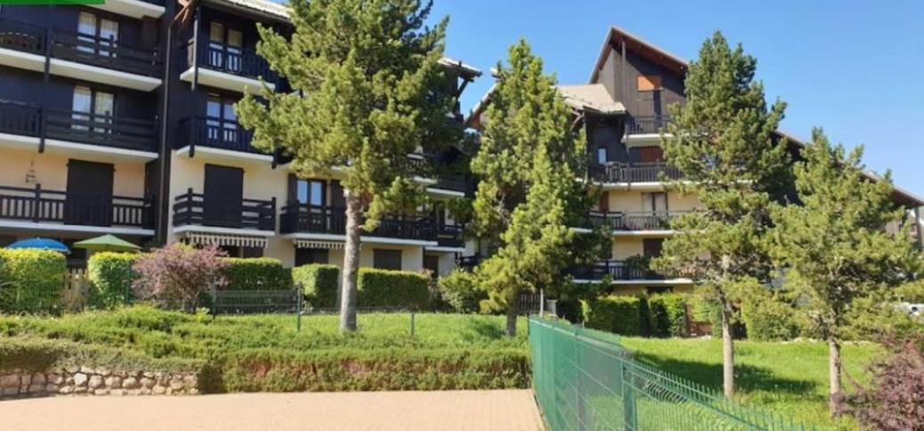 Duplex 4 Pers à *